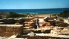 Paphos/Zypern - Ausgrabungen